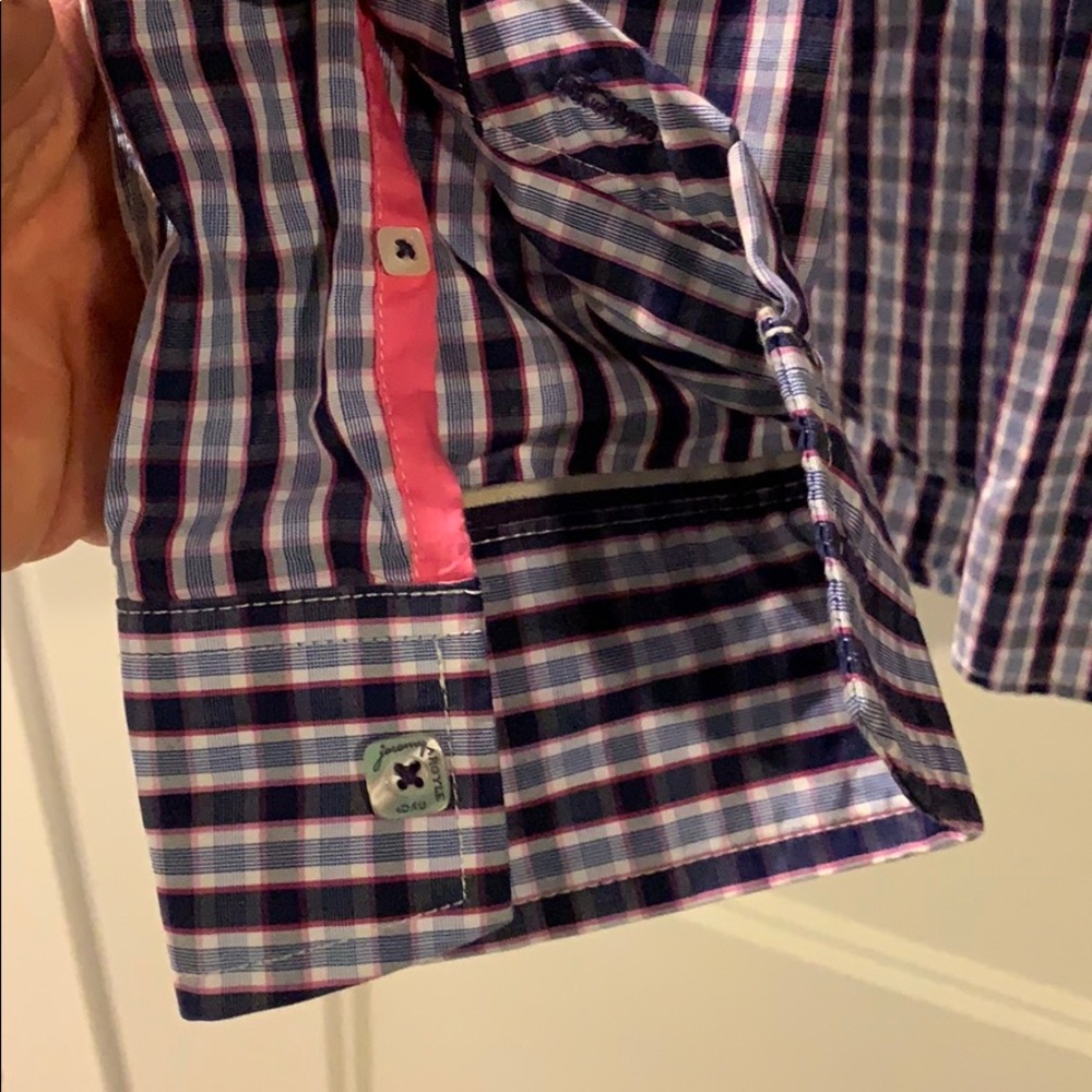 Jeremy argyle button down - Picture 3 of 3